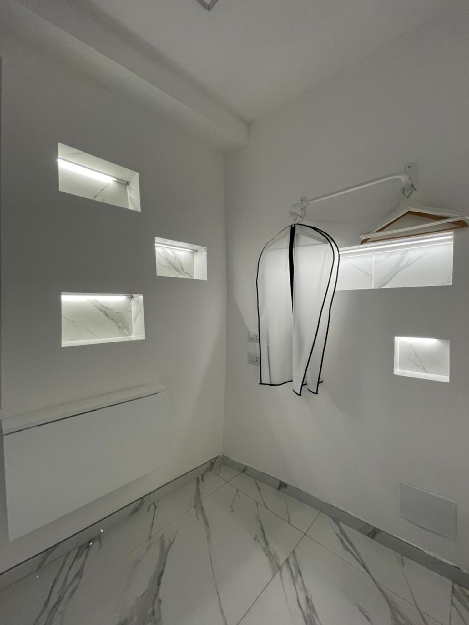 Apartamento Luxury 5 Al Duomo Di Parma Exterior foto